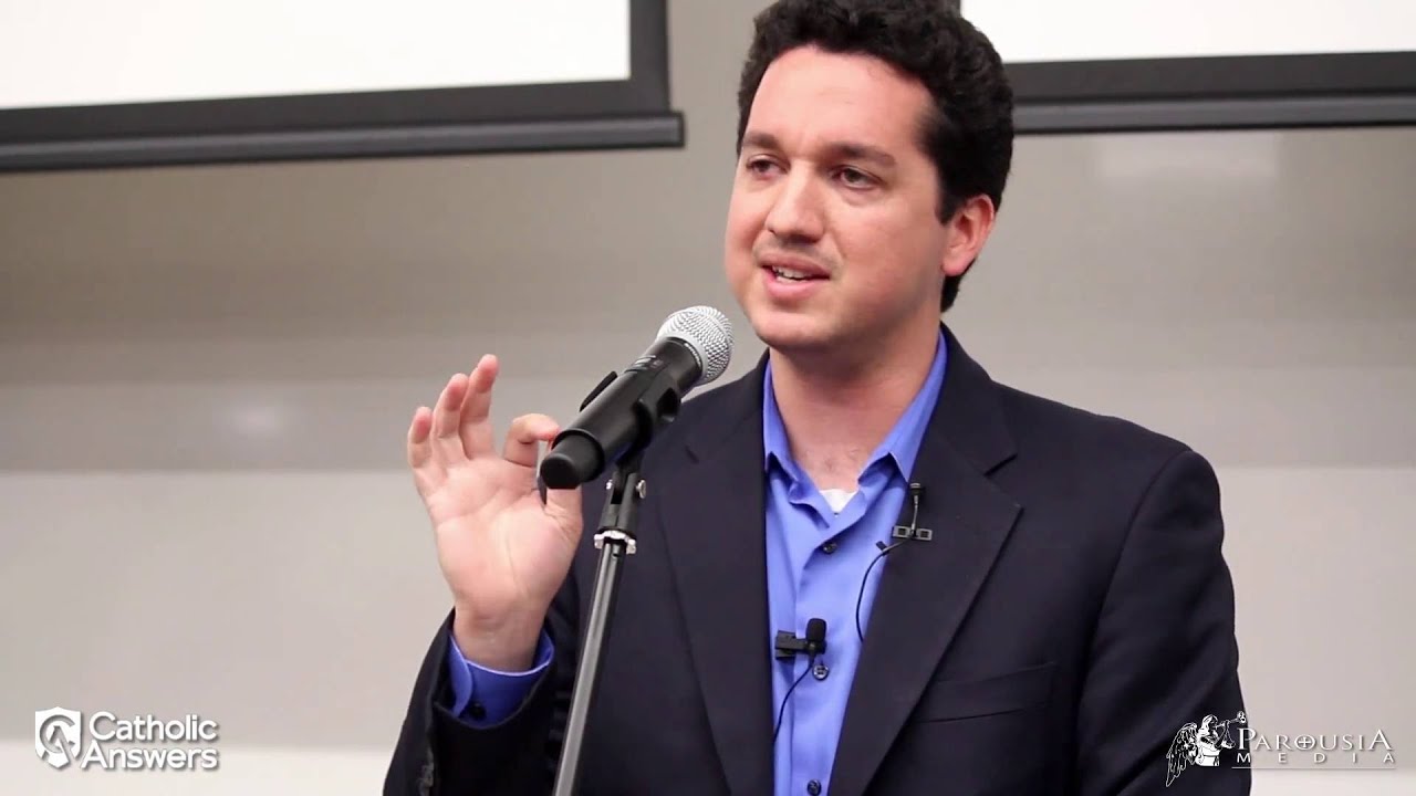 Debate: Trent Horn vs Raphael Lataster - Does God Exist?
