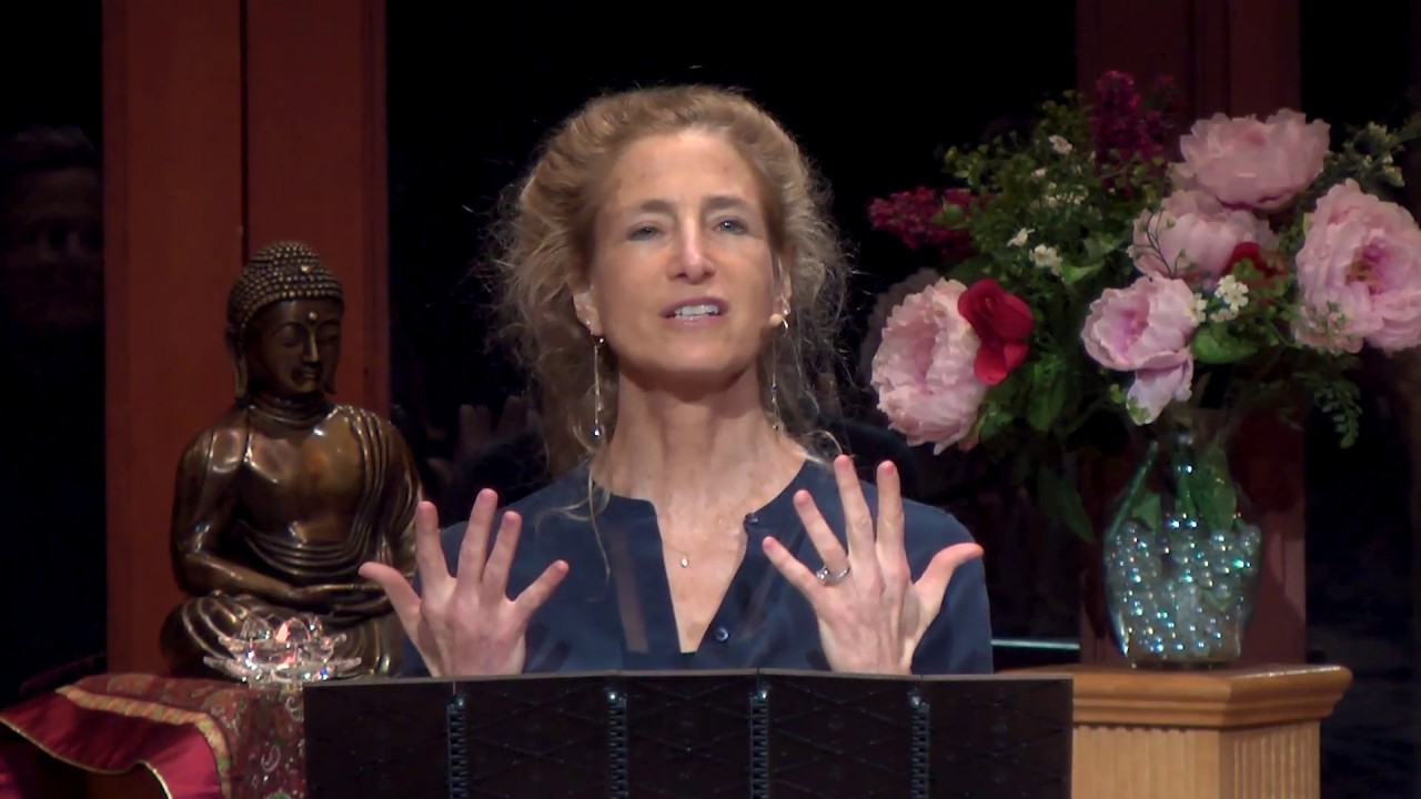Tara Talks: Listening with Ears of the Heart