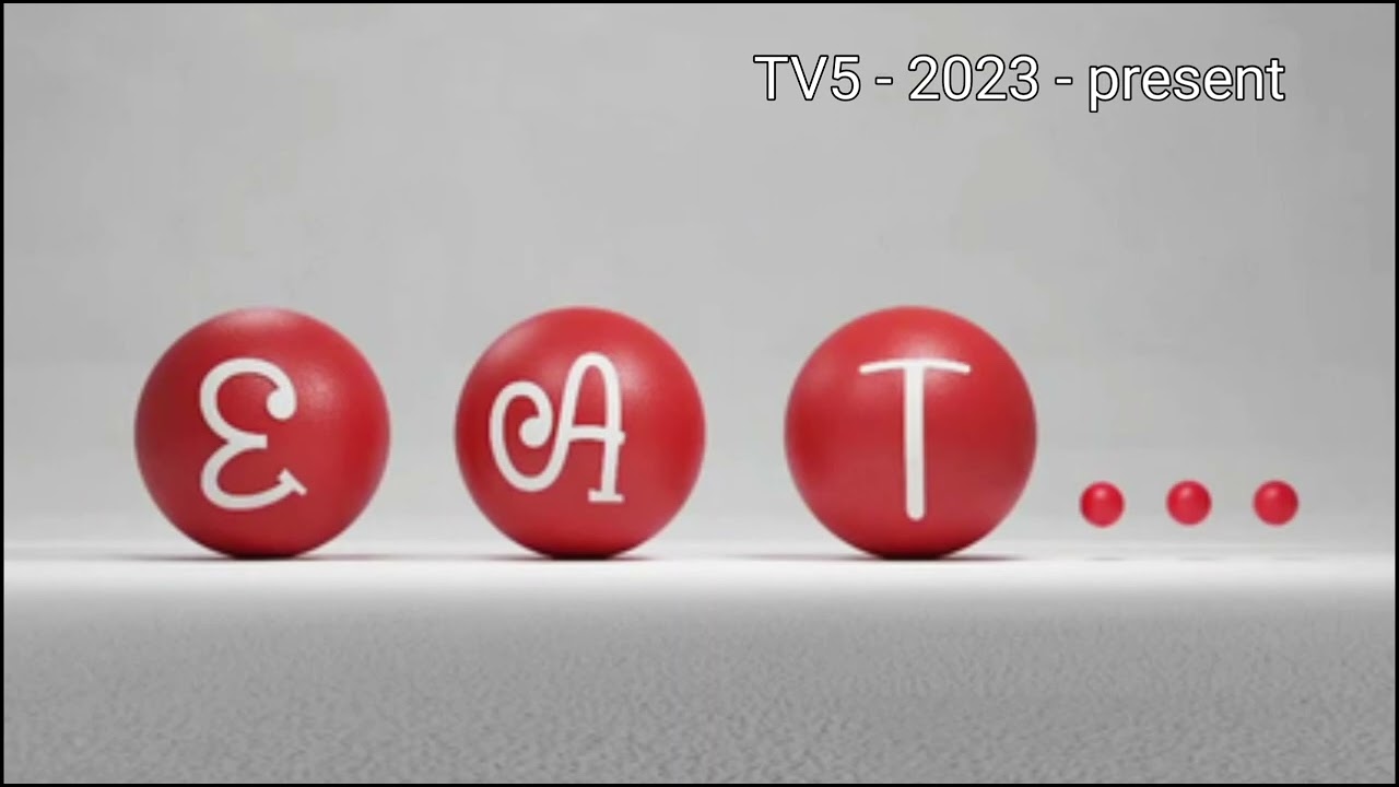 (Missing Part) Original & New | Eat Bulaga! | Logos and Theme Songs (From 1979 to Present)