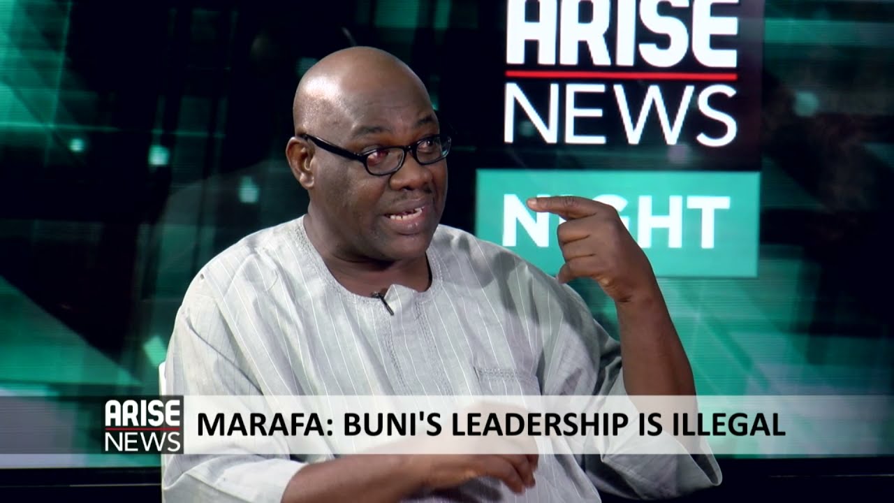 APC INTERNAL CRISIS DEEPENS