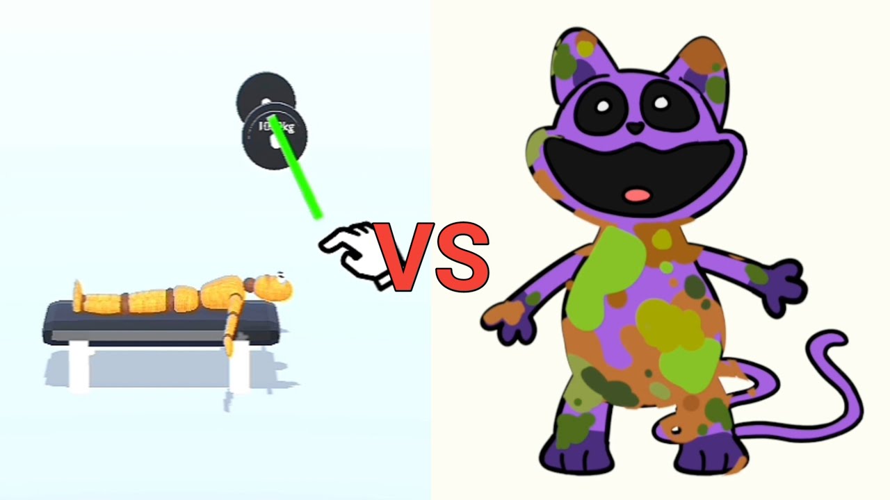 Ragdoll Break Vs Help Me Tricky Story I Found All Max Level Up Most Epic Gameplay #857