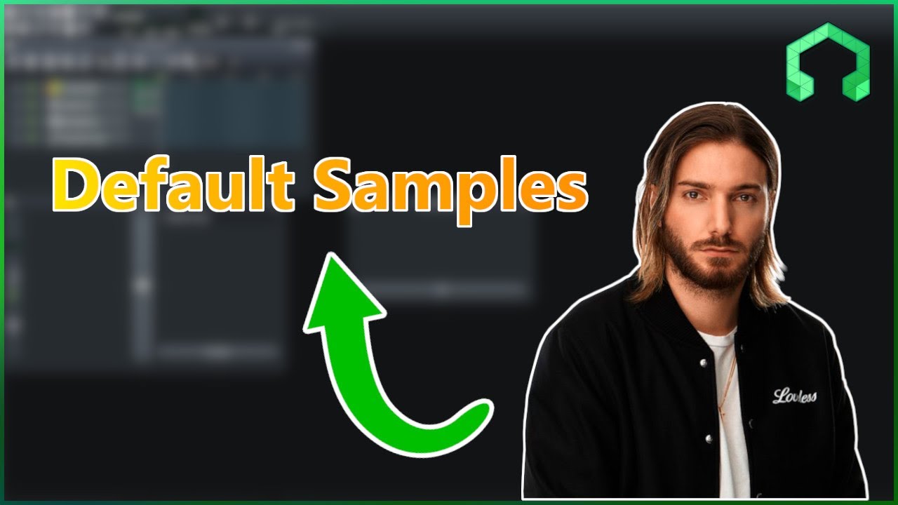 How to make Progressive House by using Default Samples and Plugins only? | LMMS Tutorial
