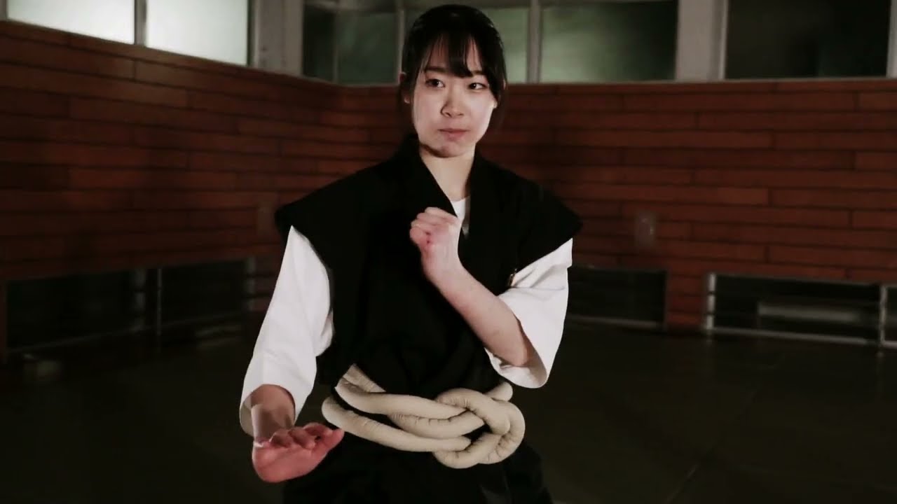 【新歓】 立教大学 少林寺拳法部PV