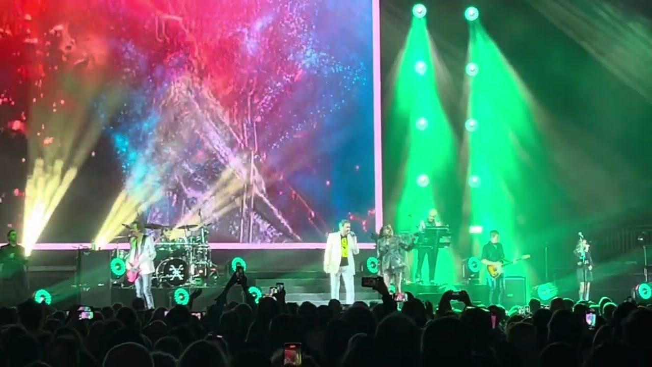 Duran Duran Come Undone Live 11/02/2024 SNHU Arena Manchester NH