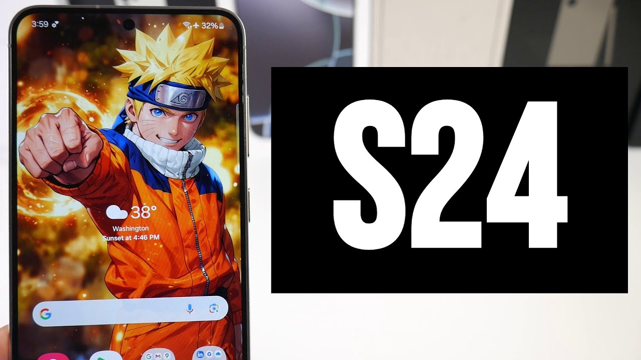 Buying A Used Samsung Galaxy S24 From Ebay! You Can Find This Phone For $420 & Cheaper!
