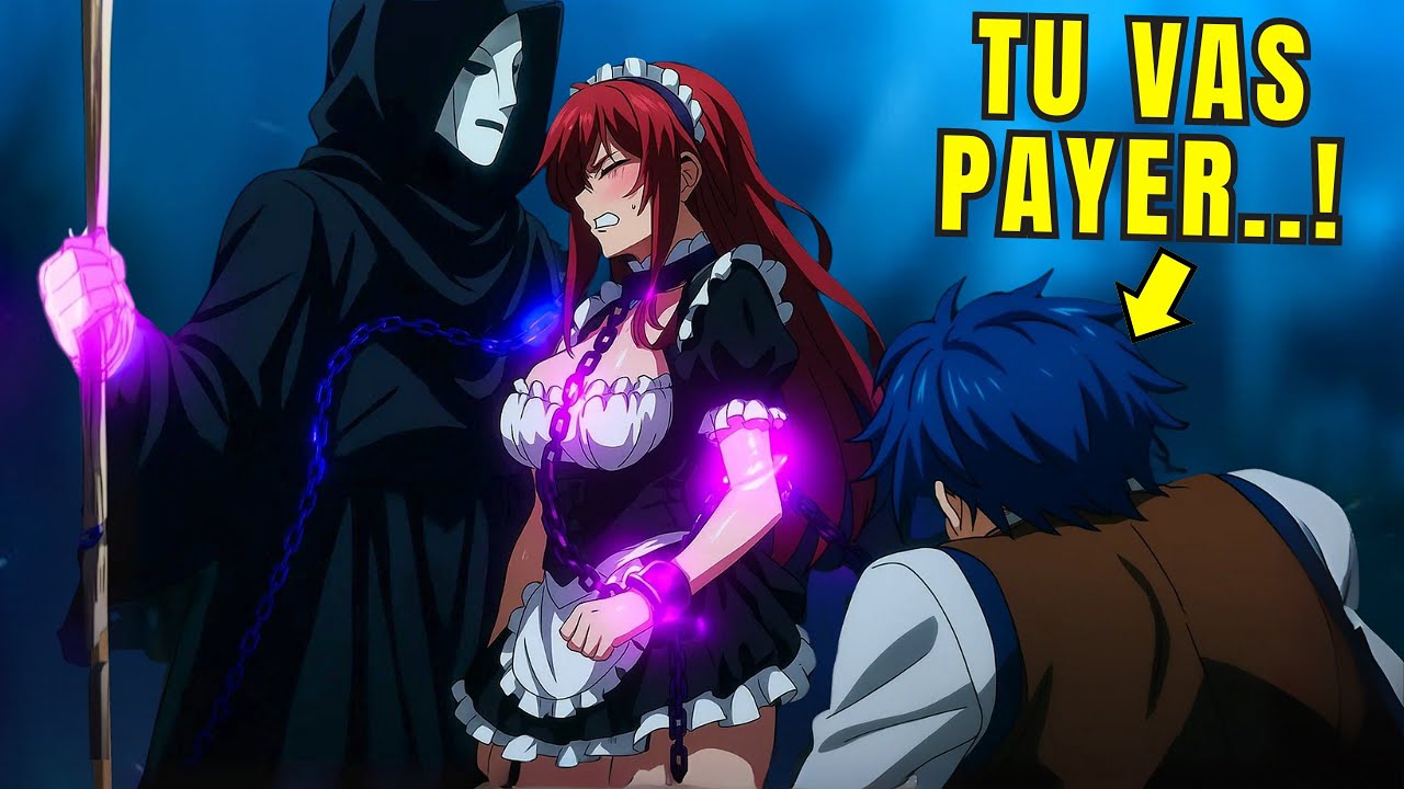 Trahi et volé par sa bien-aimée, il renaît avec le pouvoir d’anéantir les SS-Saints! | Résumé Manhwa