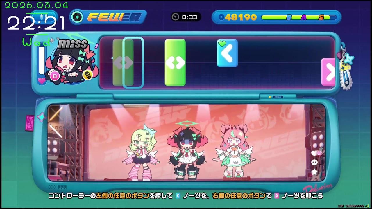 『ゼンレスゾーンゼロ』新エージェント｢アリア｣実装キタ～🎉お迎えしたいっ🌟すり抜けないで💦期間限定イベント｢共鳴するモーソー｣まったりあっそぶ～🎵[１垢][Zenless Zone Zero]