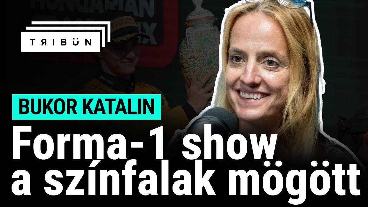 Bukor Kata: Egyetlen hiba sem fér bele? - TRIBÜN