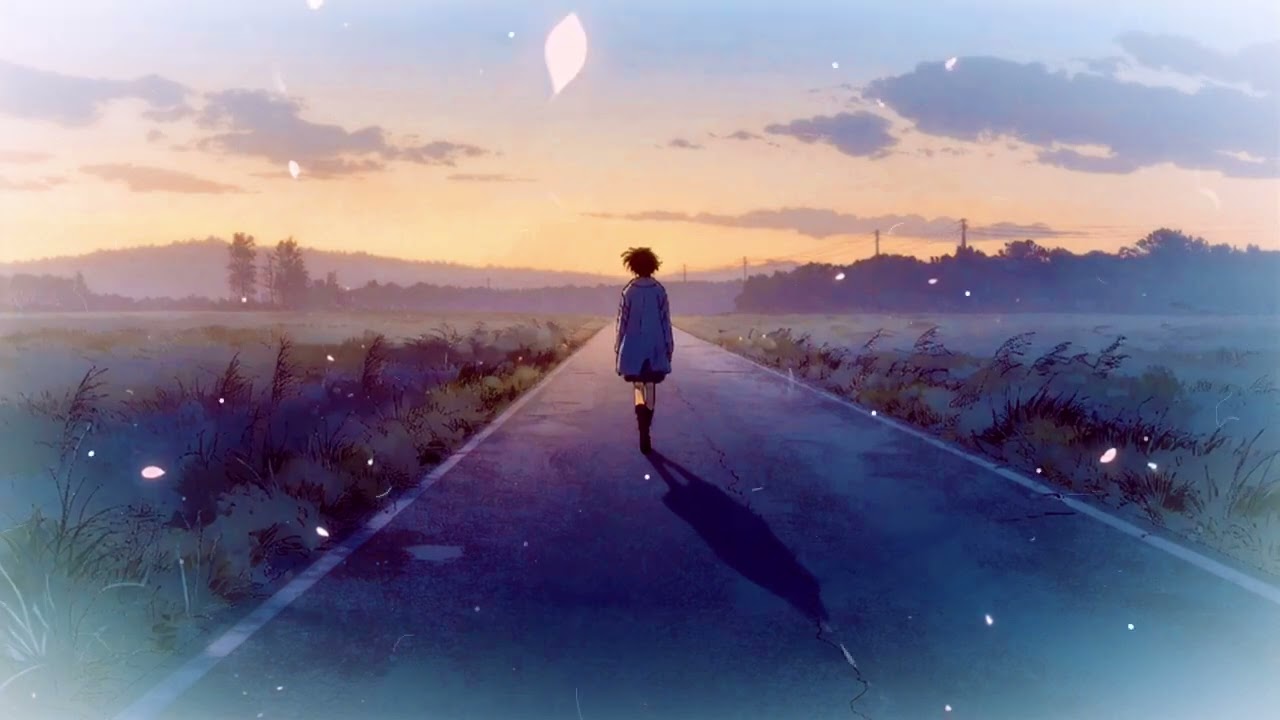 【AI×music】うつろい