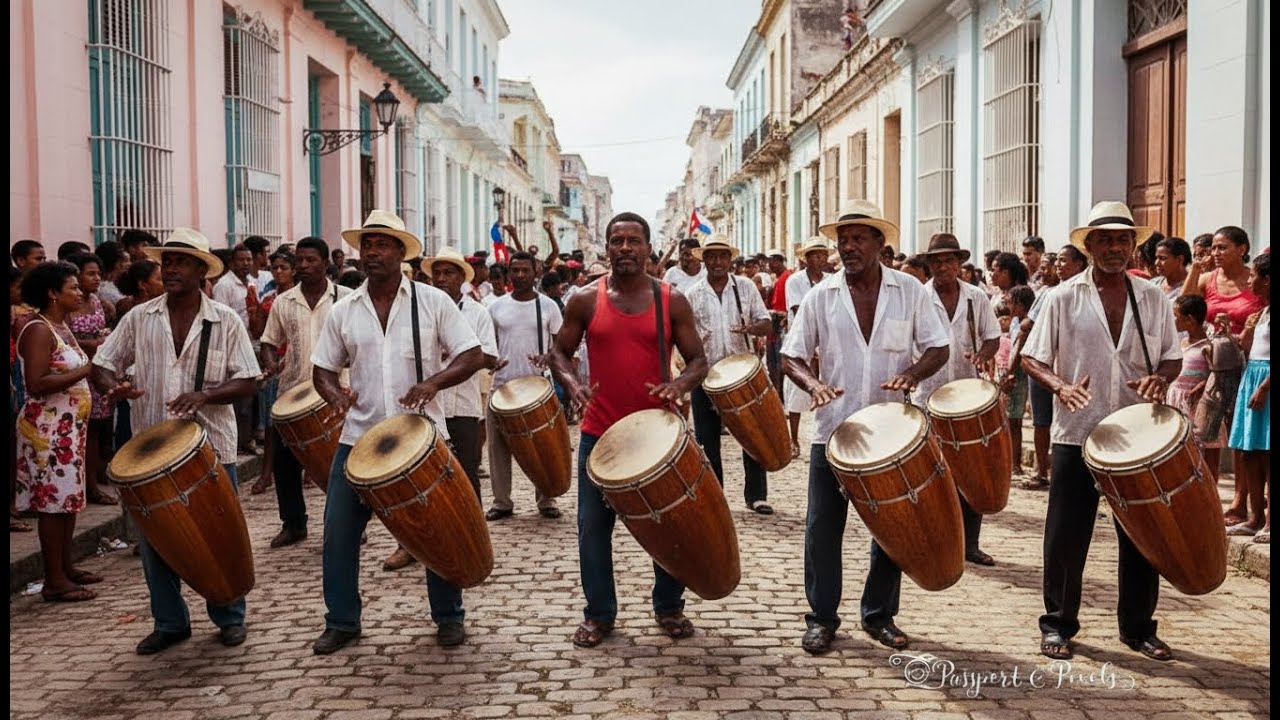 Ritmos de Cuba 2026: Lo Más Pegado #soncubano