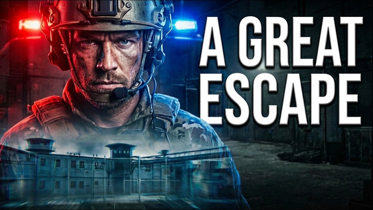 Ghost Recon Breakpoint | A Great Escape Mission | No Commentary