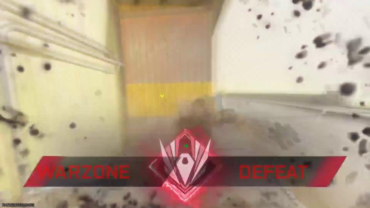 LATE NIGHT WARZONE