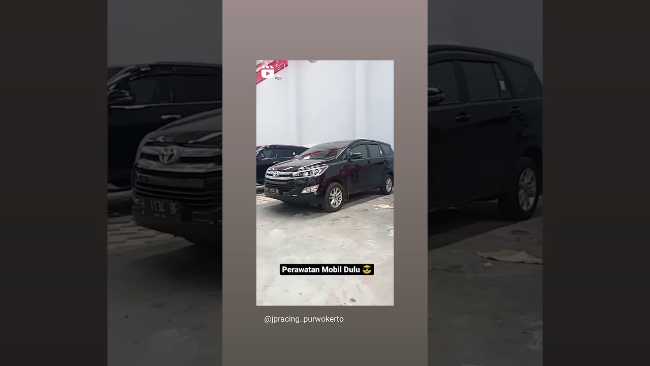 SKUYY PERAWATAN MOBIL DULU JANGAN LUPA MAMPIR KE JP RACING PURWOKERTO