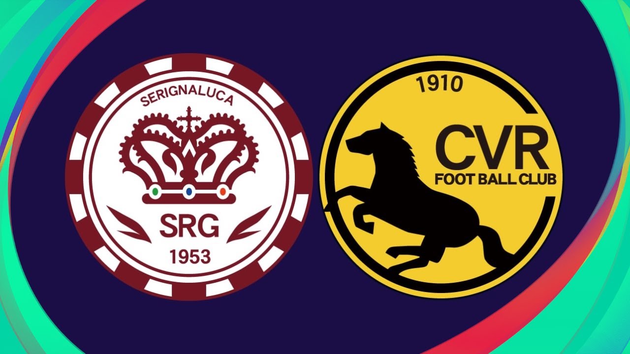 Serignaluca v Celuvaris | PEU League, Season 2 | eFootball PES 2021