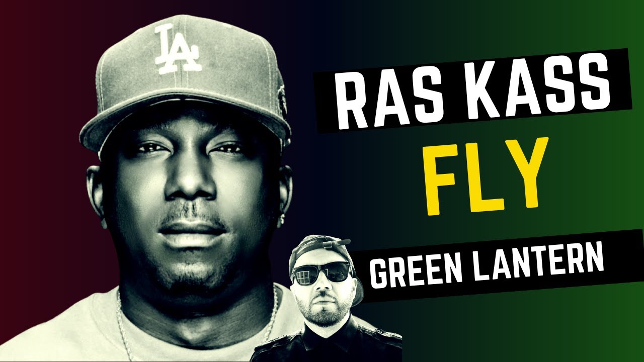 Ras Kass - F.L.Y. (Official Video)