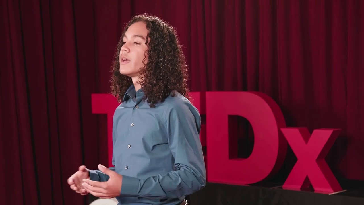 How Can You Teach a Growth Mindset? | Cruz Grullon | TEDxYouth@BrooklynLab