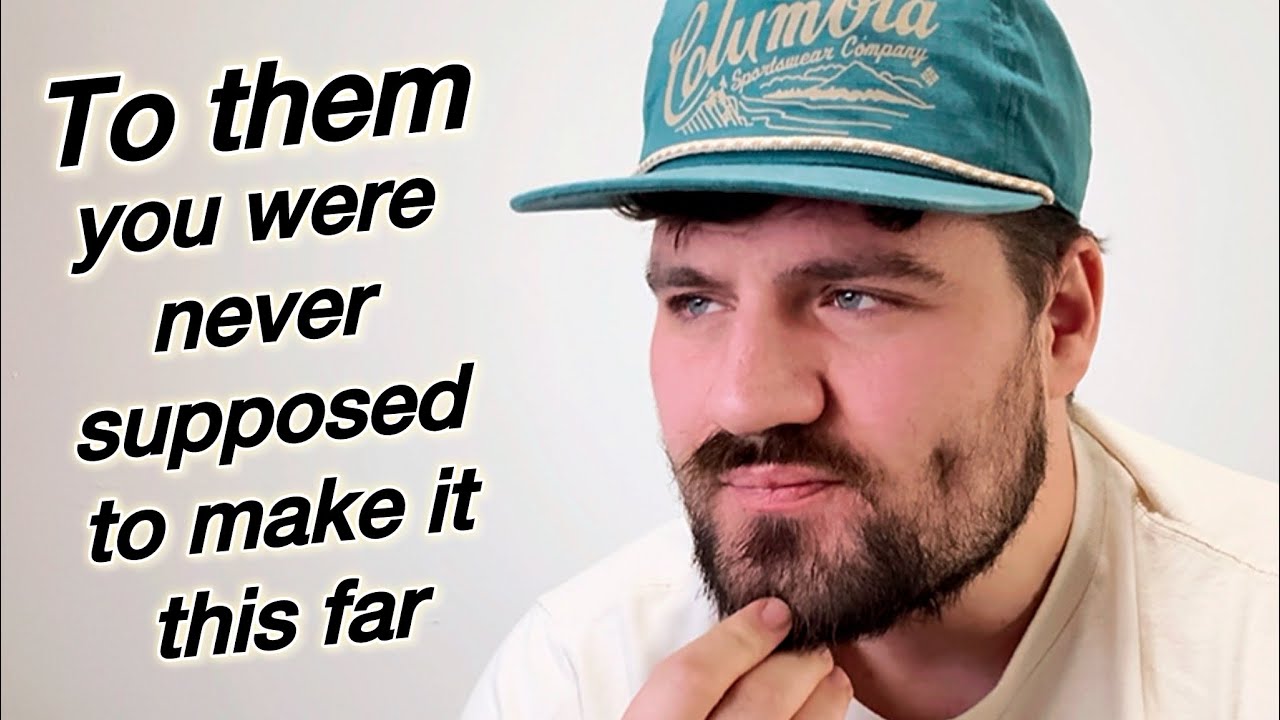 They thought you’d crawl back to them