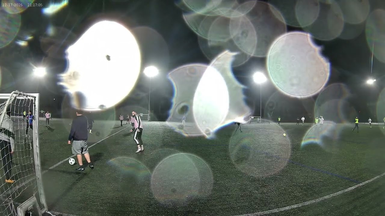 Yardley 5ives - Episode 5