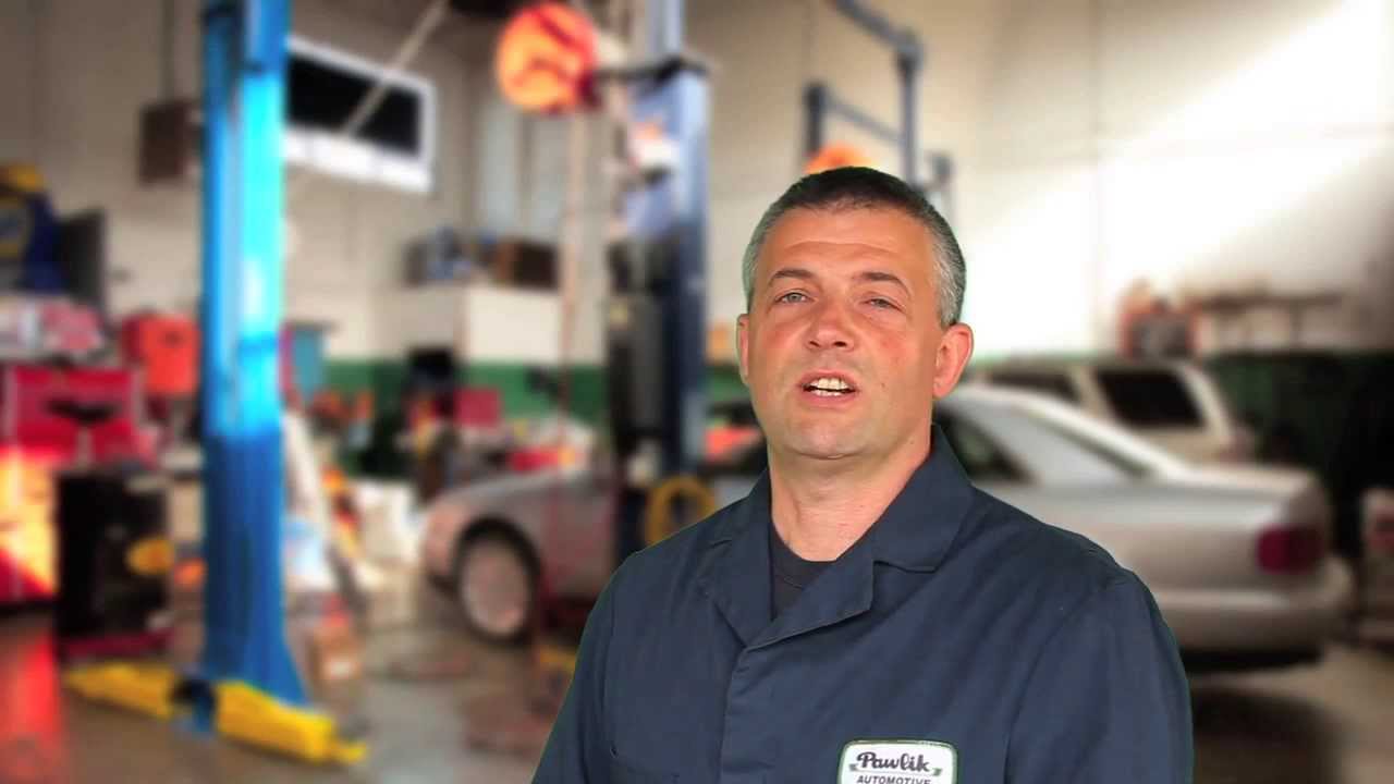 Правда о дешевой быстрой замене масла | Pawlik Automotive