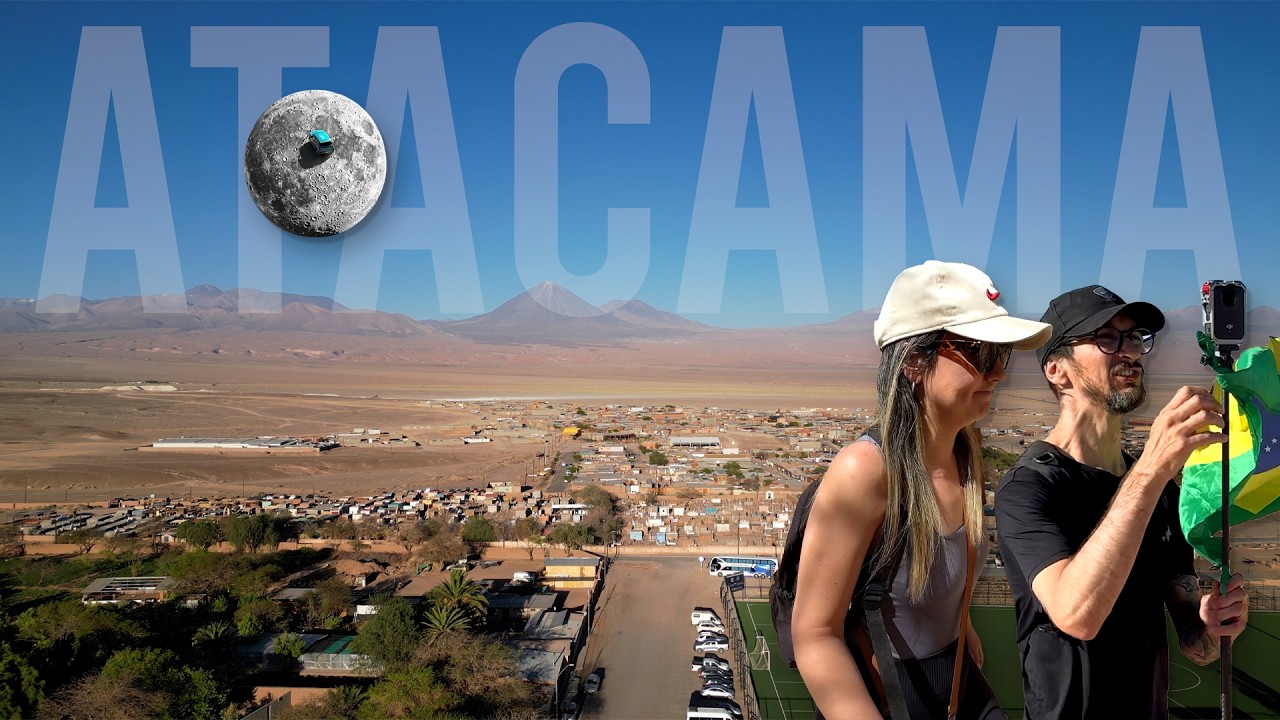 O QUE NINGU&Eacute;M TE CONTA SOBRE ALUGAR CARRO NO ATACAMA&hellip; SAI MAIS BARATO QUE OS TOURS?