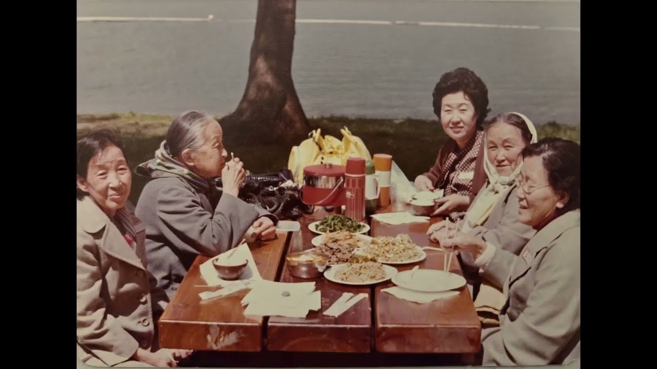 창립 60주년 기념영상