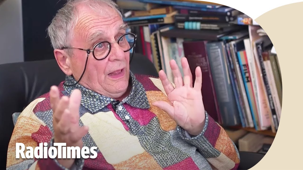 Sylvester McCoy saved Sophie Aldred’s life on Doctor Who set