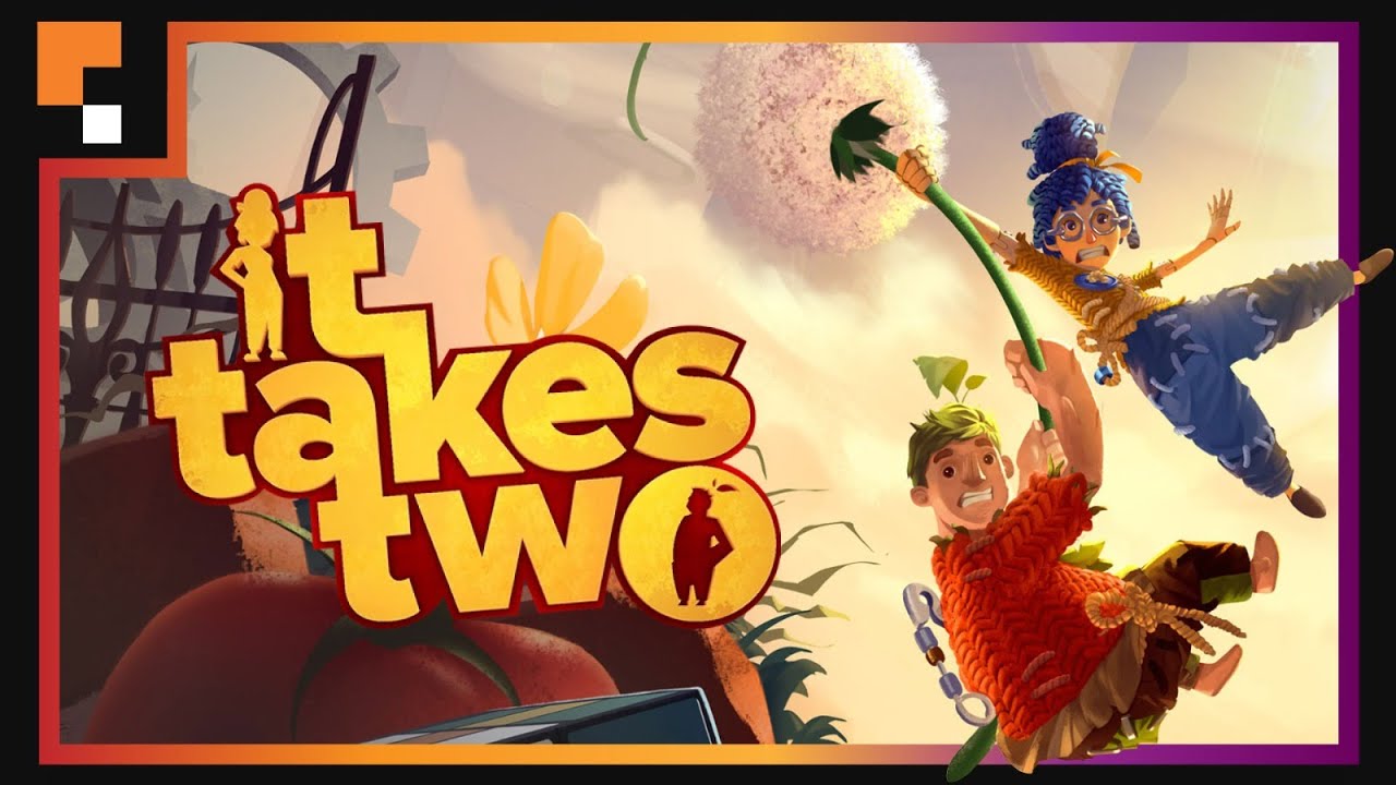 It Takes Two | Tercera parte