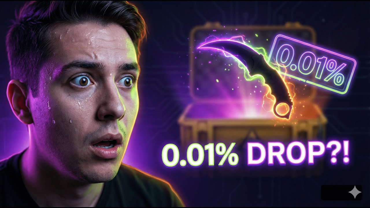 URGEANT: Claim This KeyDrop Golden Code Before It Expires! (Free Skins)
