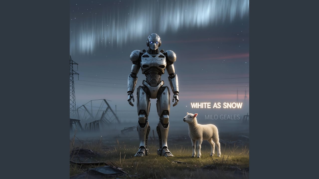 White As Snow