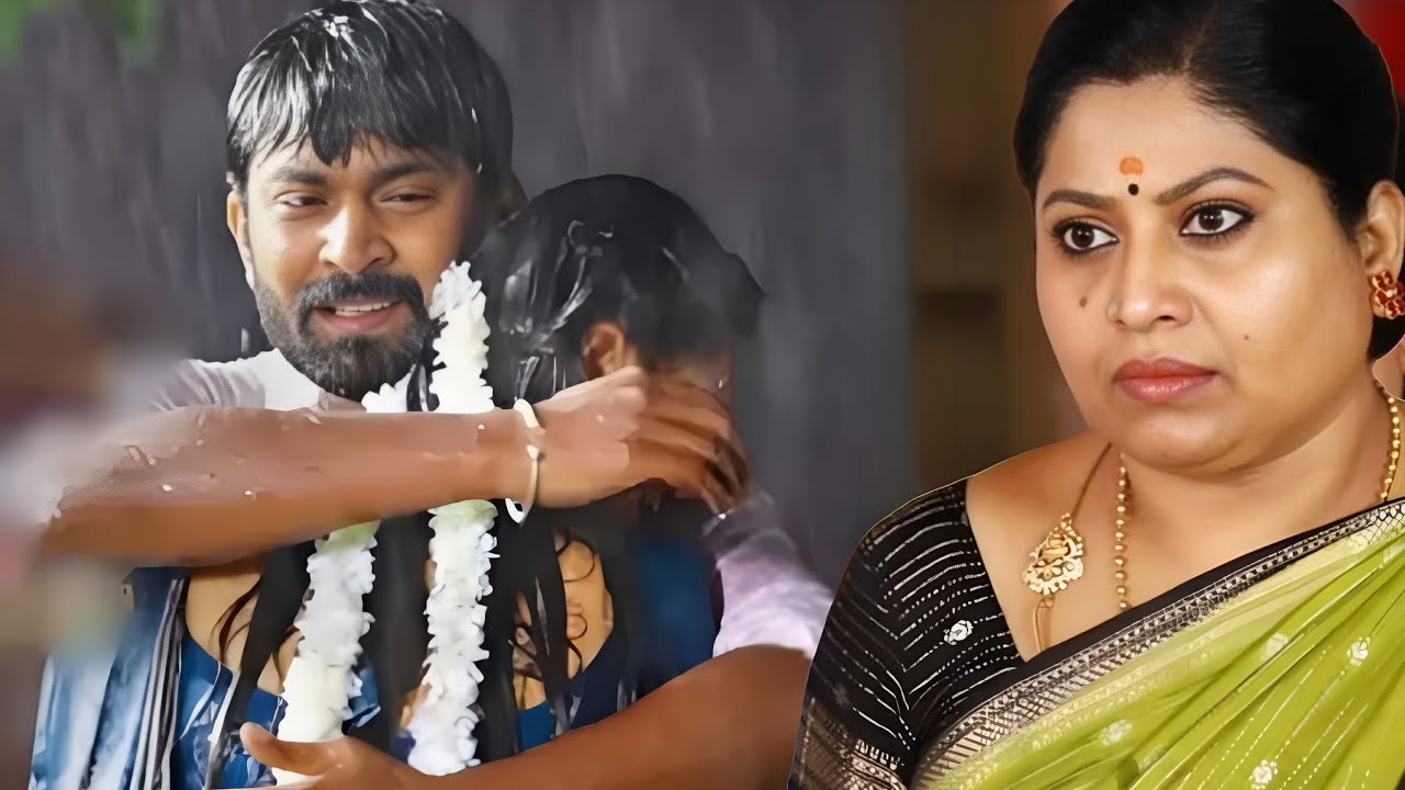 Coming promo Sindhu Bhairavi serial ||now promo Sindhu Bhairavi || கடும் கோலத்தில் அன்னபூரணி 