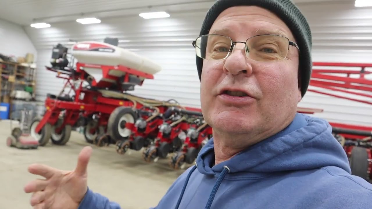Will This New Equipment Help Our Yield...