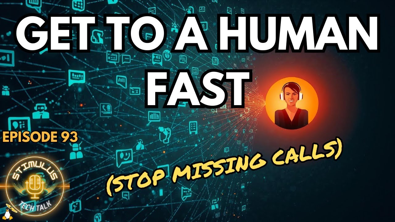 Is Your Business Missing Calls? VoIP Call Center Tips | Ep 93