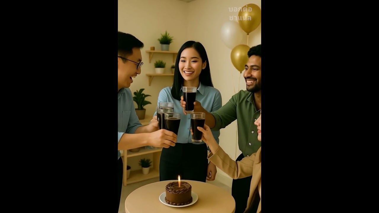 เจ้านายขโมยผลงาน! ฉันต้องทำอย่างไร?- บอกต่อชาแนล
