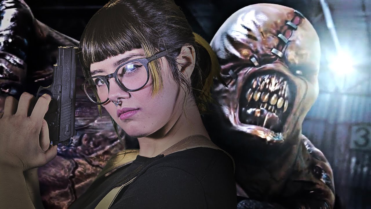 23 Cosas Que No Sab&iacute;as: Resident Evil