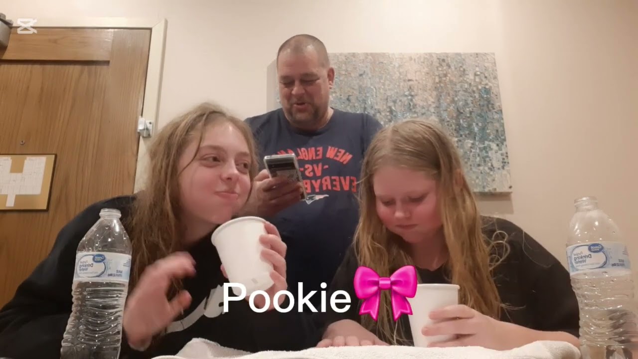 My Dad reads Brainrot *FUNNY*