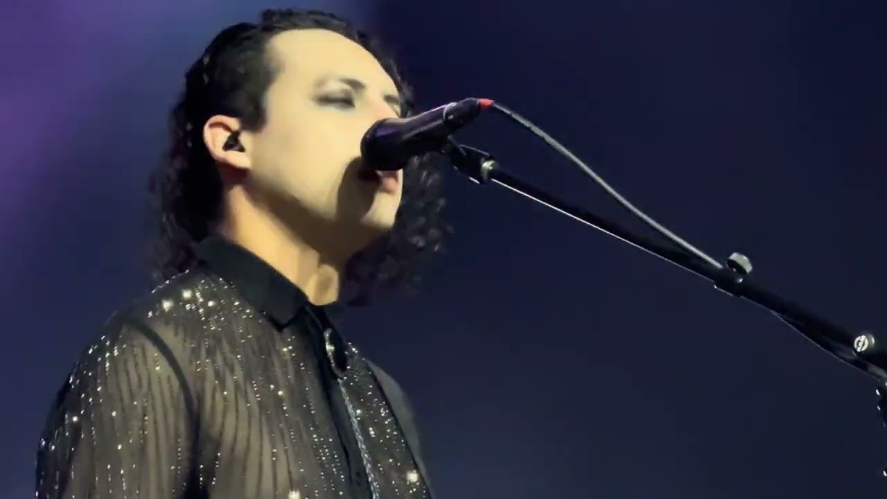 Twin Tribes - Monolith (LIVE 4K) | House Of Blues, Anaheim - Jun 21, 2025