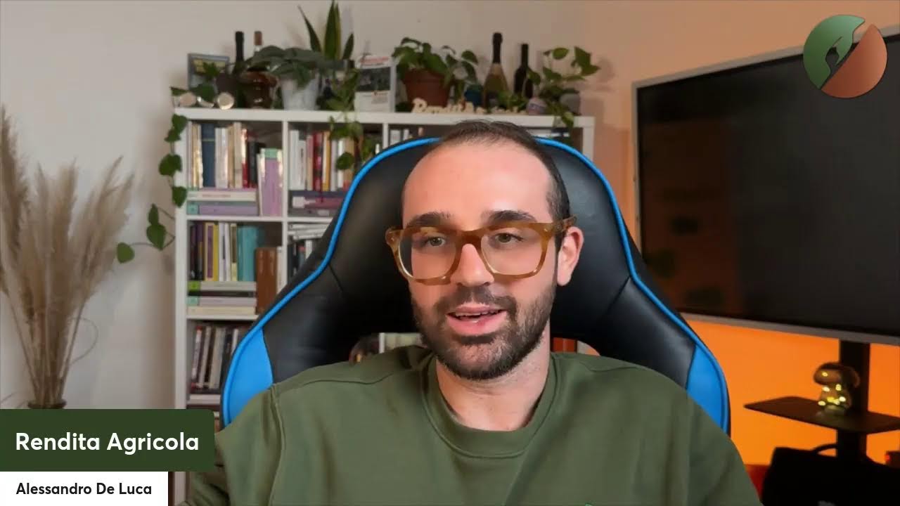 LIVE: How to Make Money from Agriculture Without Land or Experience