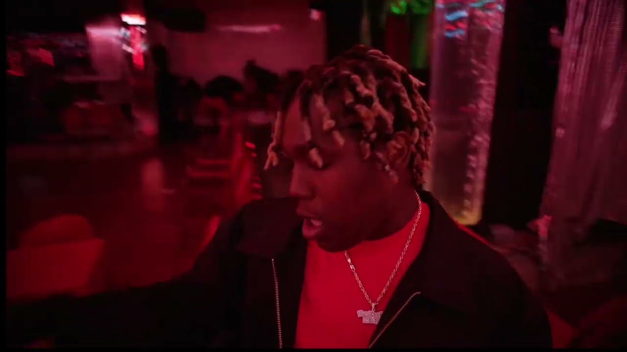 DON TOLIVER TRAVIS SCOTT TYPE BEAT - LOVE SICK