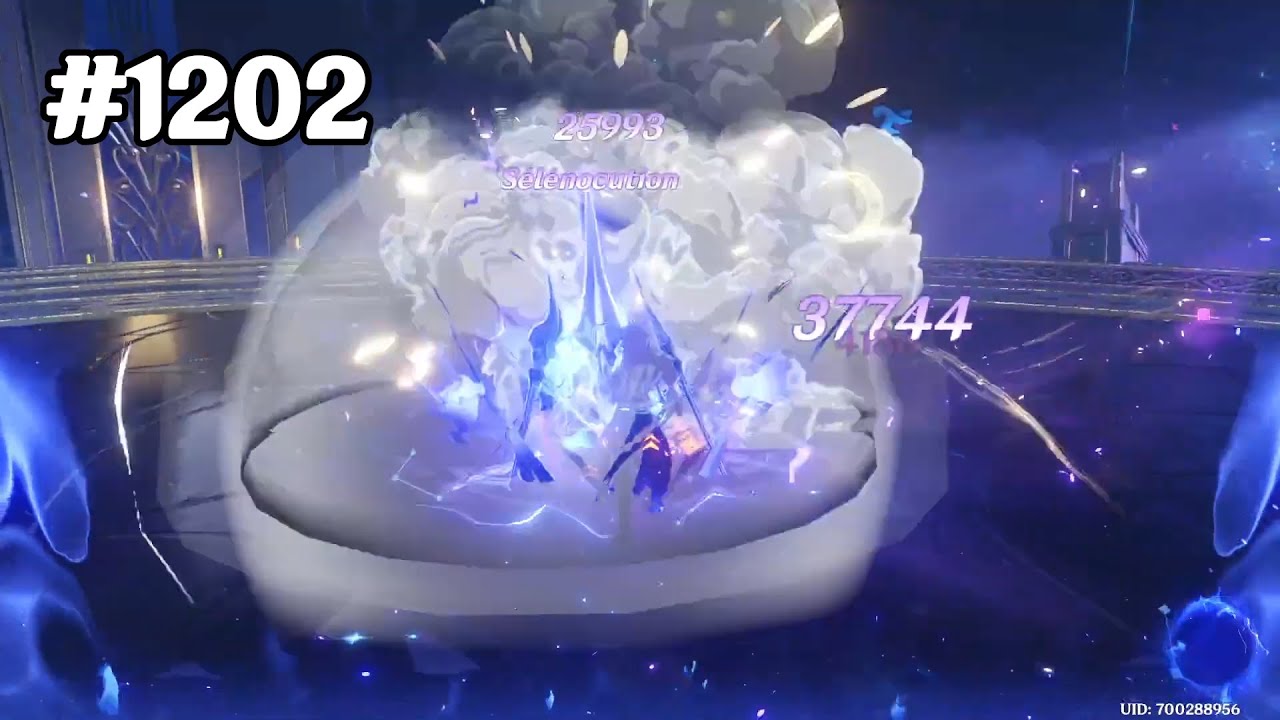 Dailies / Farming / Miliastra / 36* Spiral Abyss / Shutterflash Memory Hunt | Genshin Impact #1202