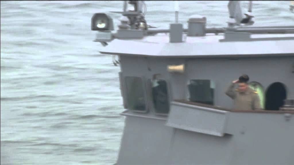 NATO Black Sea Exercises: Training to reassure allies irked by Russia invasion of Ukraine