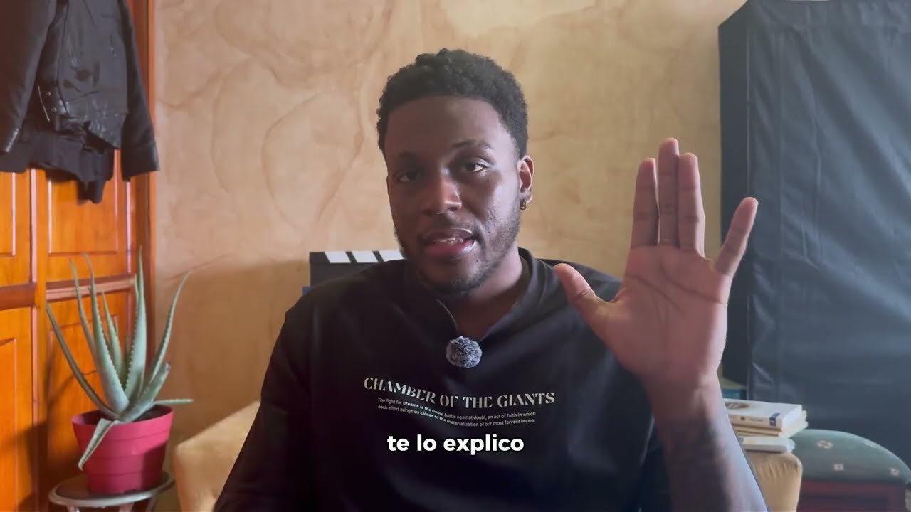 Ningún Estereotipo Me Representa (Y Adivina Qué)