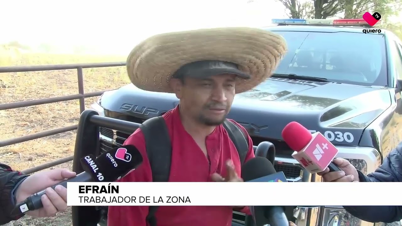 Tomas clandestinas en Tonalá