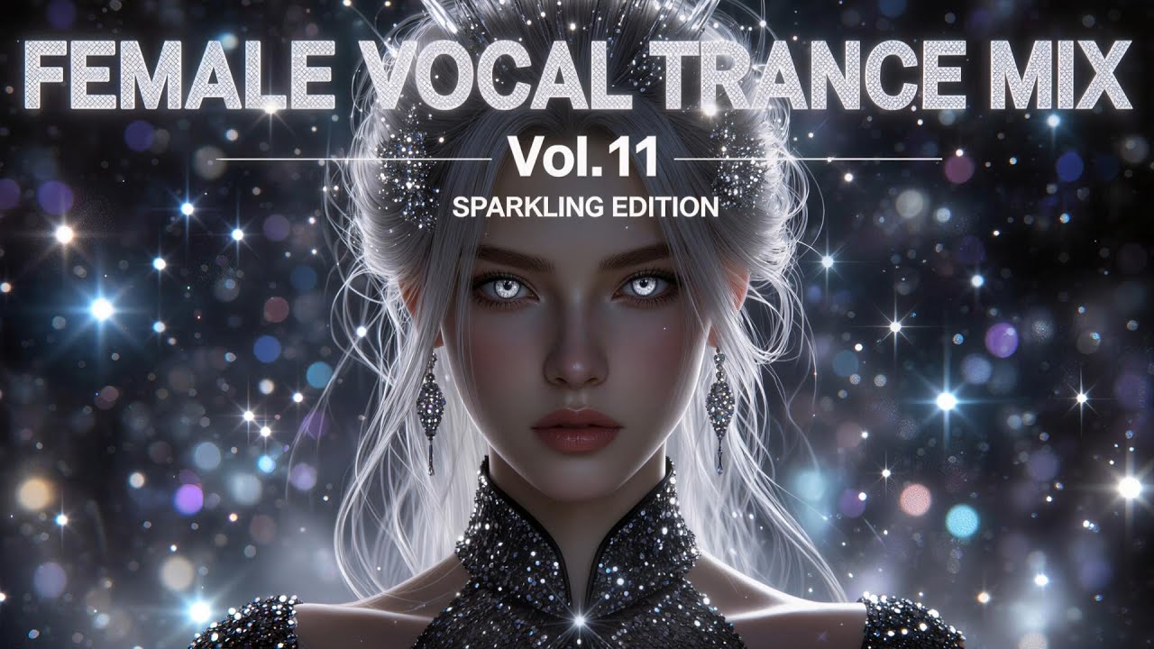 Best Female Vocal Trance Mix 2026 (Vol. 11) ​💎 Euphoric & Melodic & Emotional & Uplifting Trance Mix