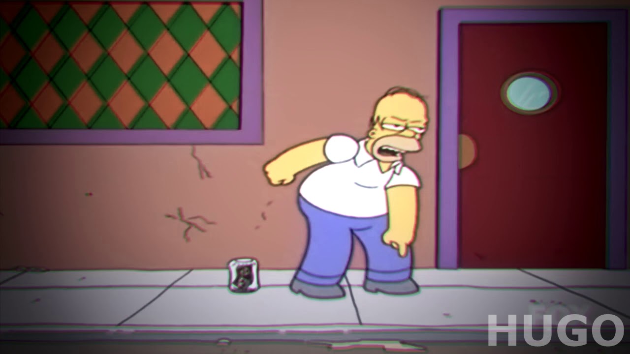 Edit Homer (Old Town Road)