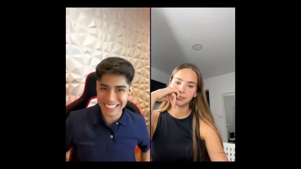 Cañita enseña la cultura Marroquí a españolas