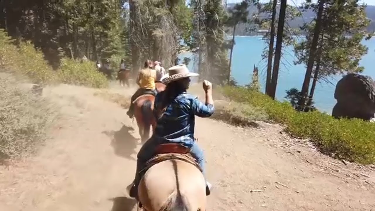 Shaver Lake business told to move due to safety concerns