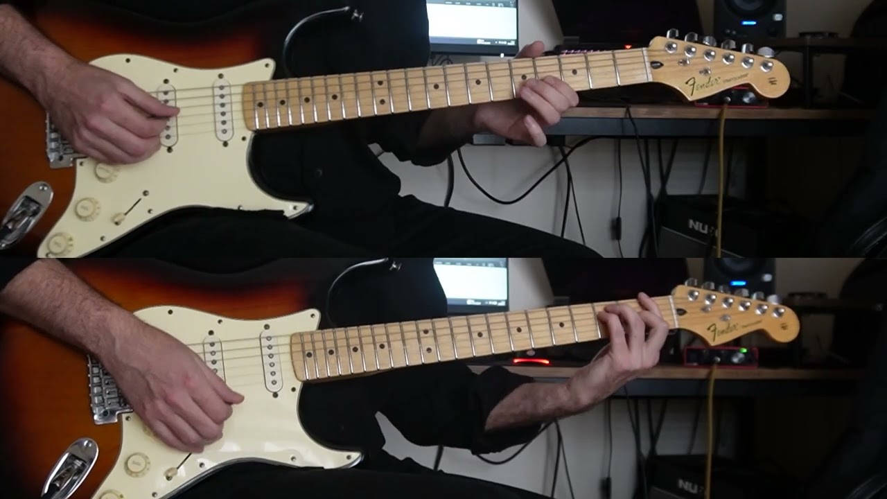 Adamlar - Yaktı Geçti cover #adamlar #cover #gitar @theadamlar