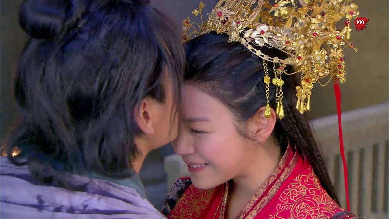 มังกรหยก ศึกอภินิหารเจ้าอินทรี The Romance of the Condor Heroes 2014  (เพลงจบ)