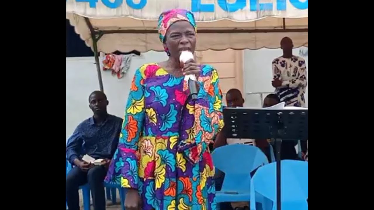 EXCLUSIVITÉ EX-SATANISTE SOEUR ANASTASIE  – PARTIE 1