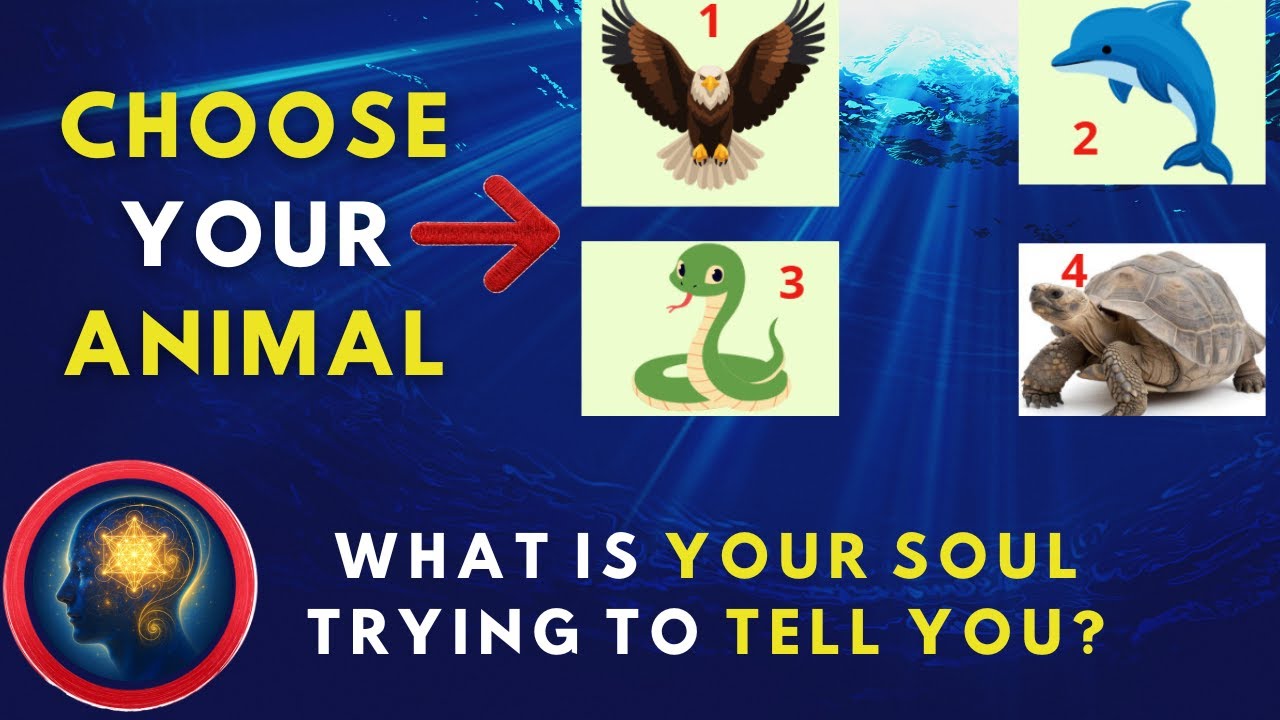 What is Your Soul Trying to Tell You? Carl Jung & Symbolic Psychology